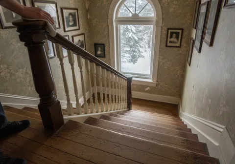 Century & Heritage Home Cleaning in Cambridge